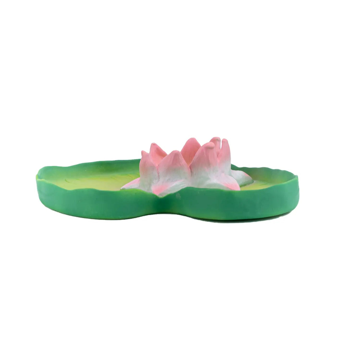 Water Lily Bath Toy