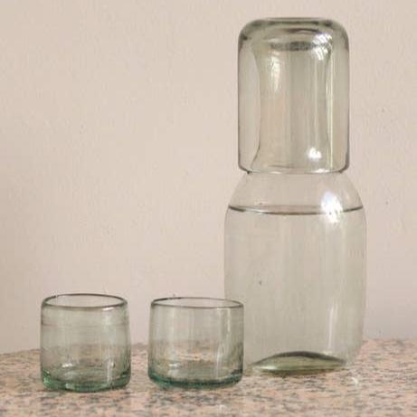 Mezcal Shot Glasses