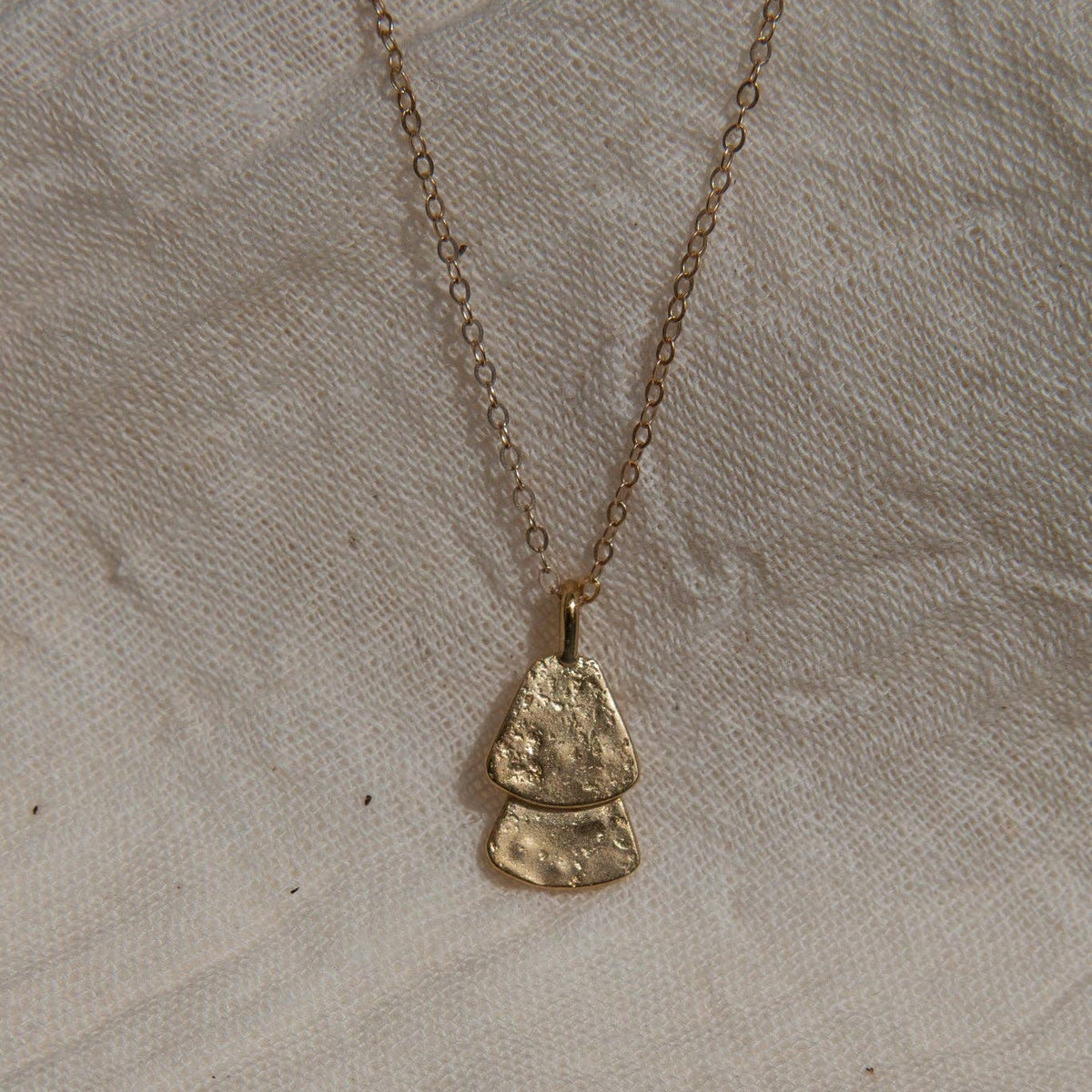 Pamoza Necklace