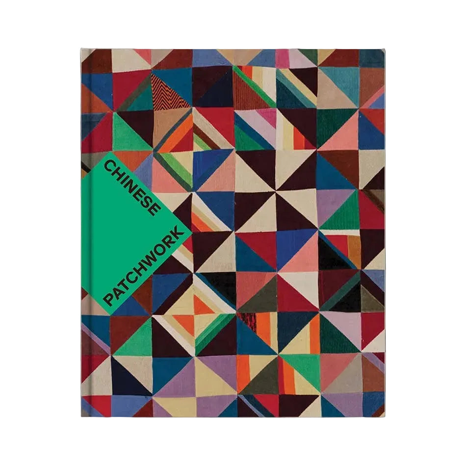 Chinese Patchwork