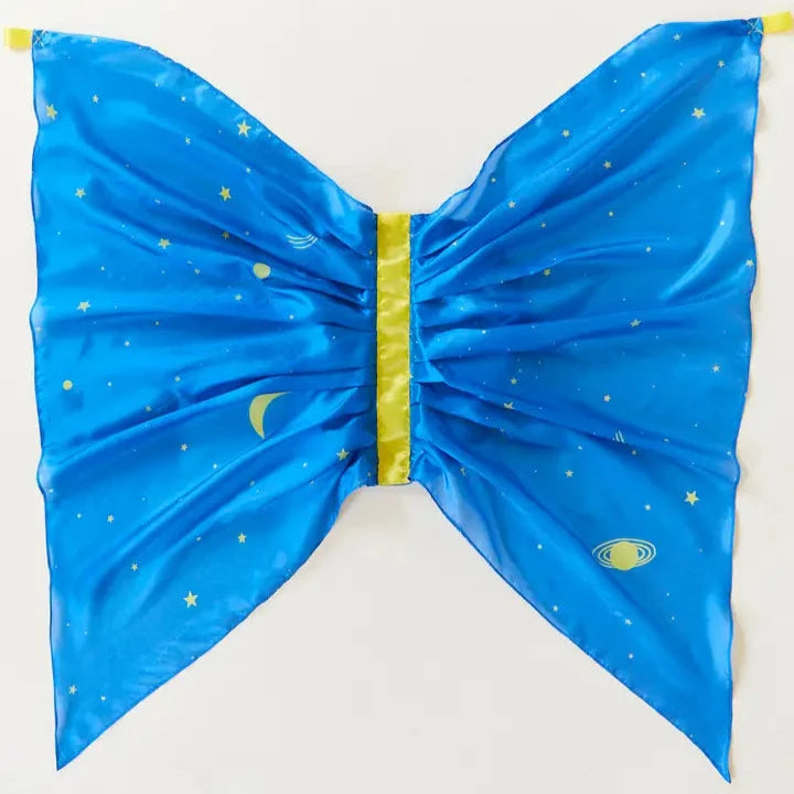 Starry Night Wings