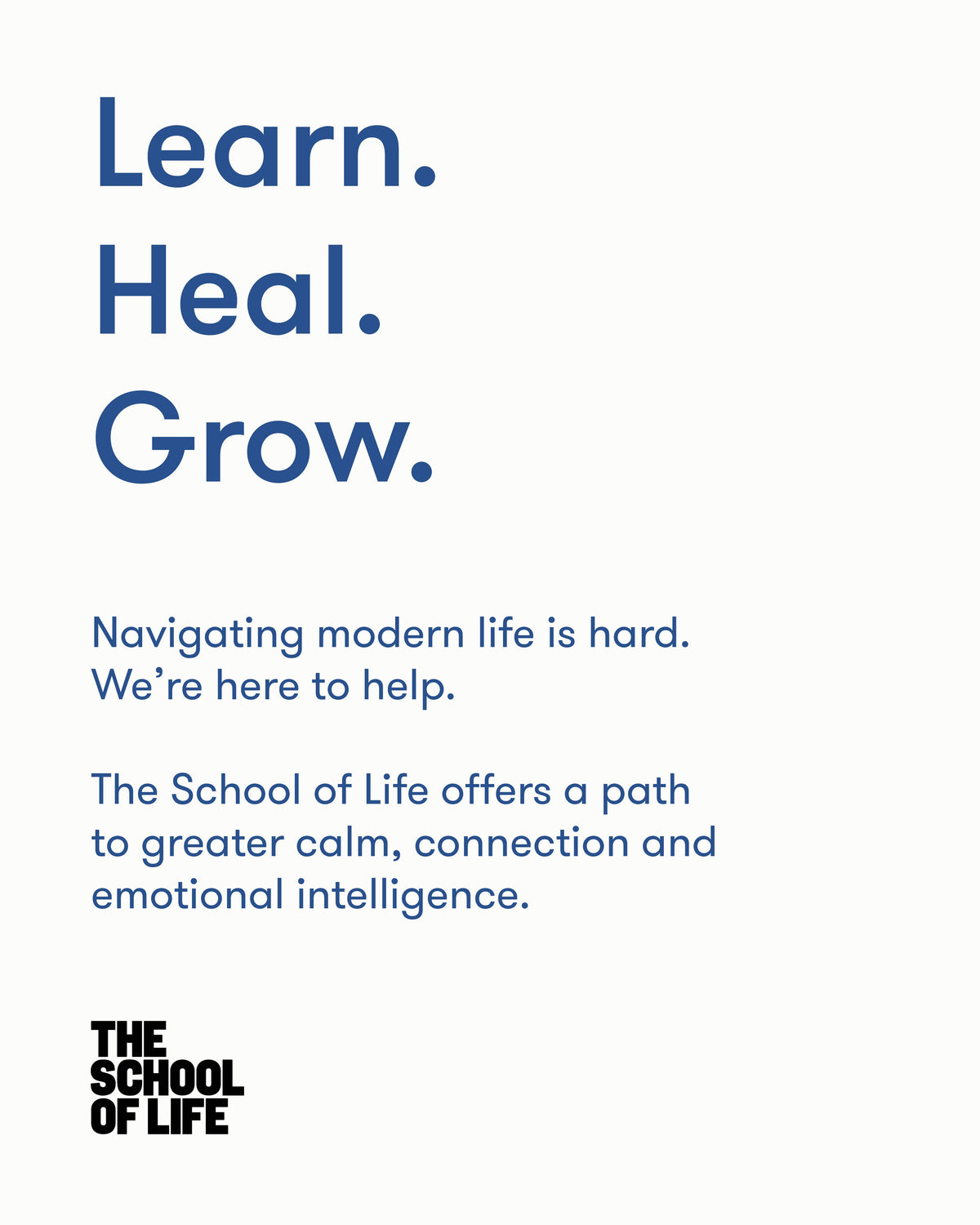 The Meaning of Life Conversation Cards