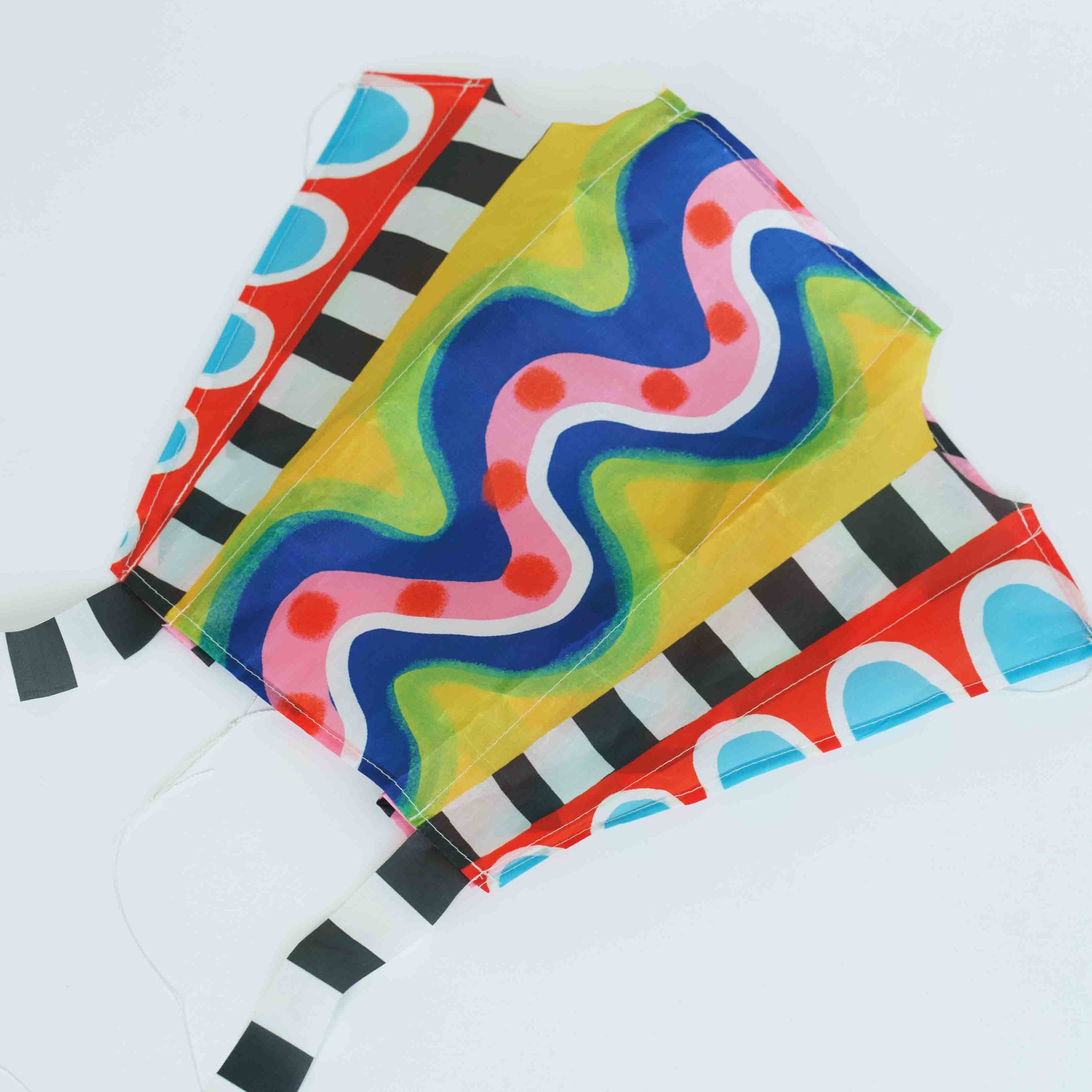 POCKET KITE / SPEEDY