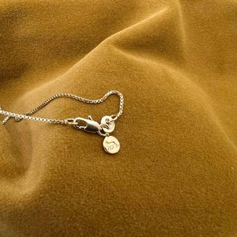 Cove Necklace