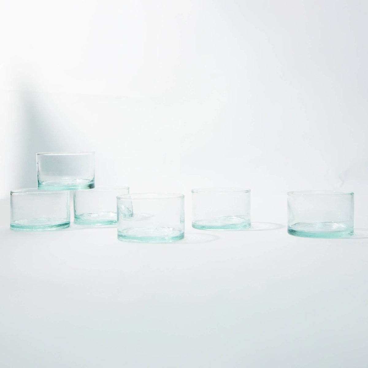 Moroccan Bodega Glasses