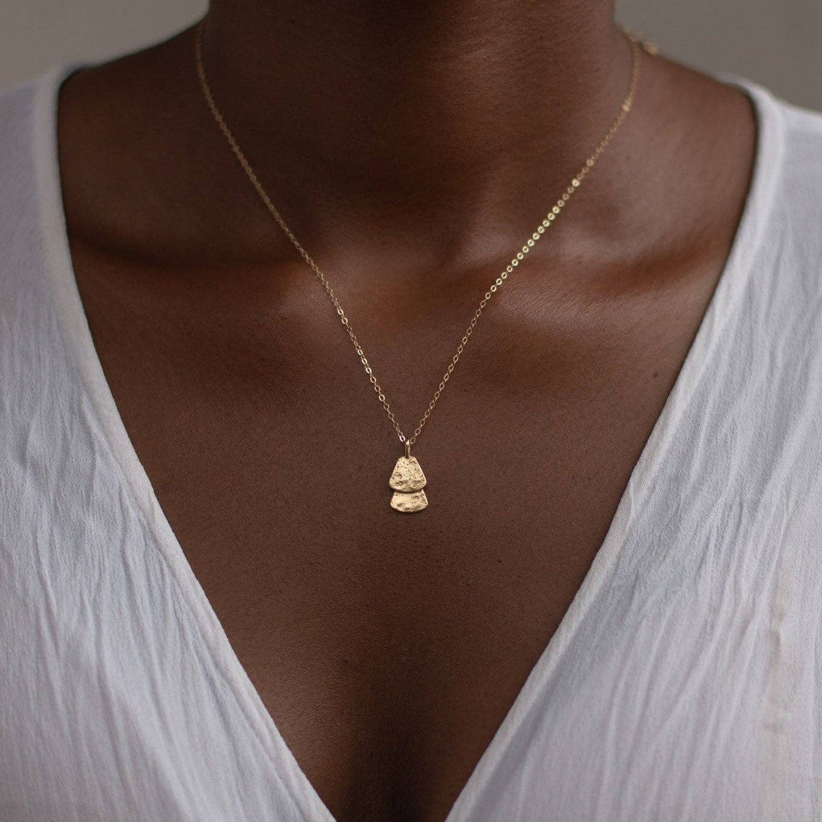 Pamoza Necklace