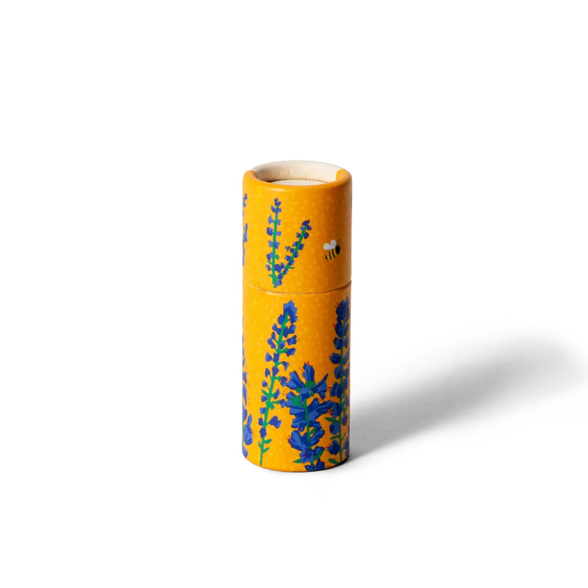 Coconut & Honey Organic Lip Balm