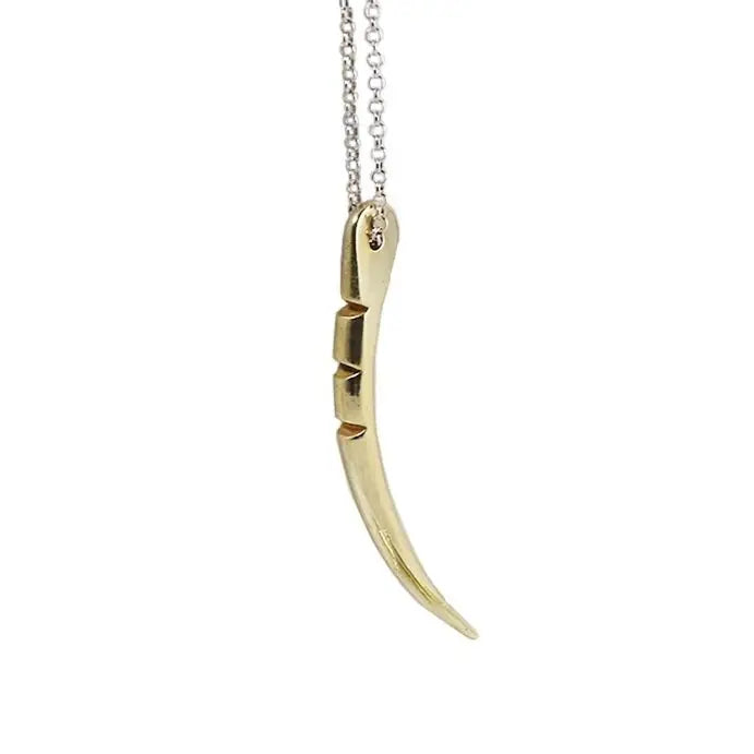 Talon Necklace