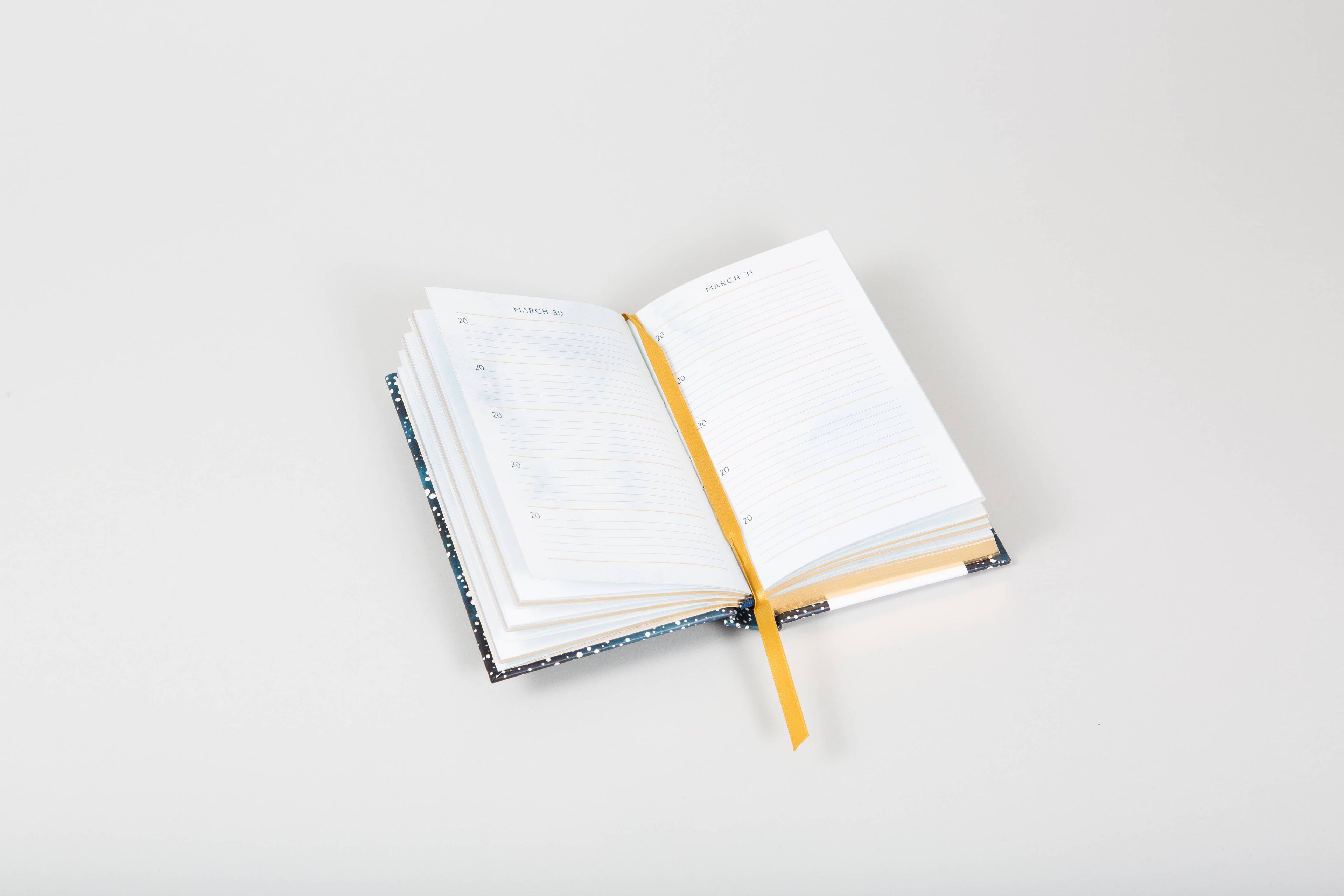 Celestial One Line a Day