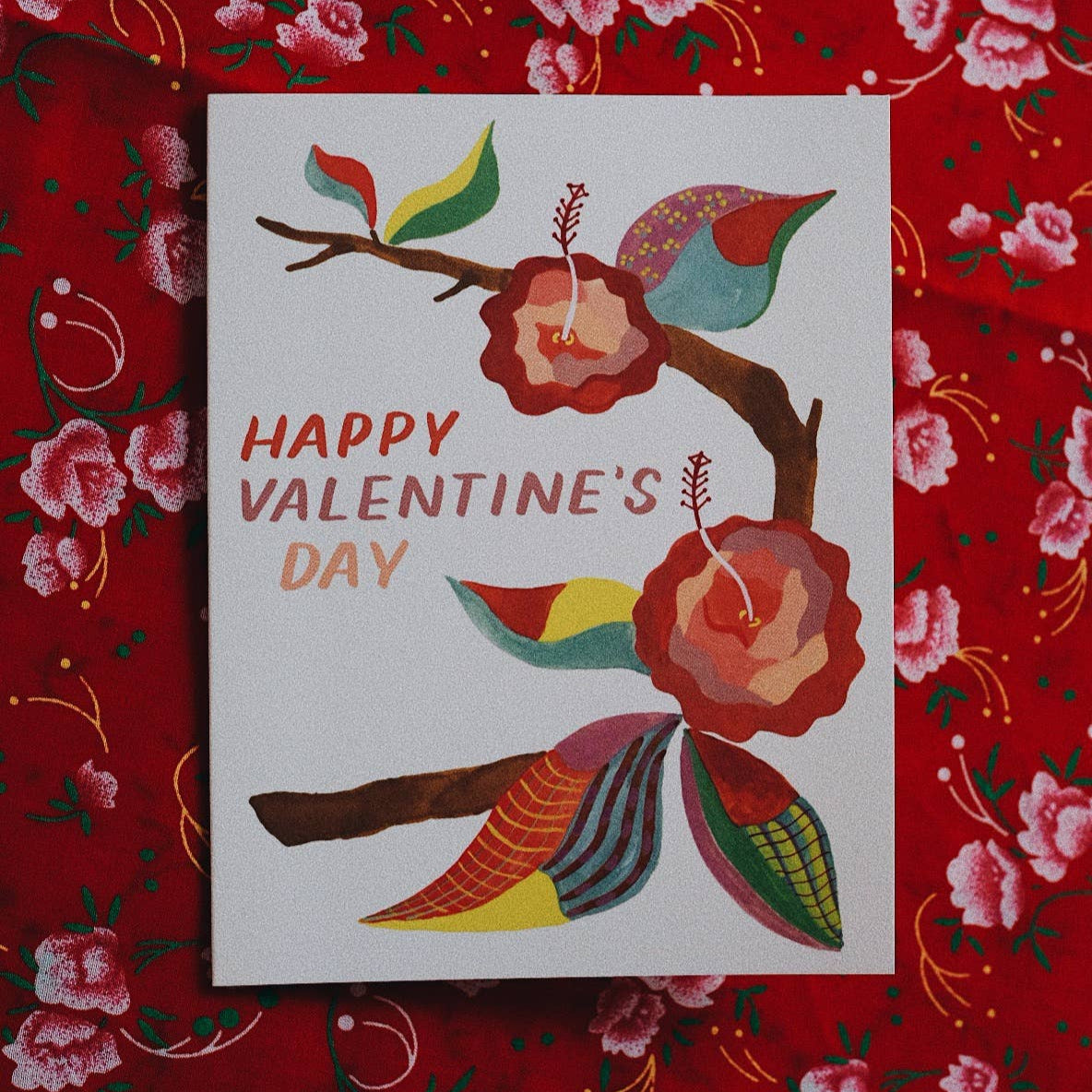 Valentine&