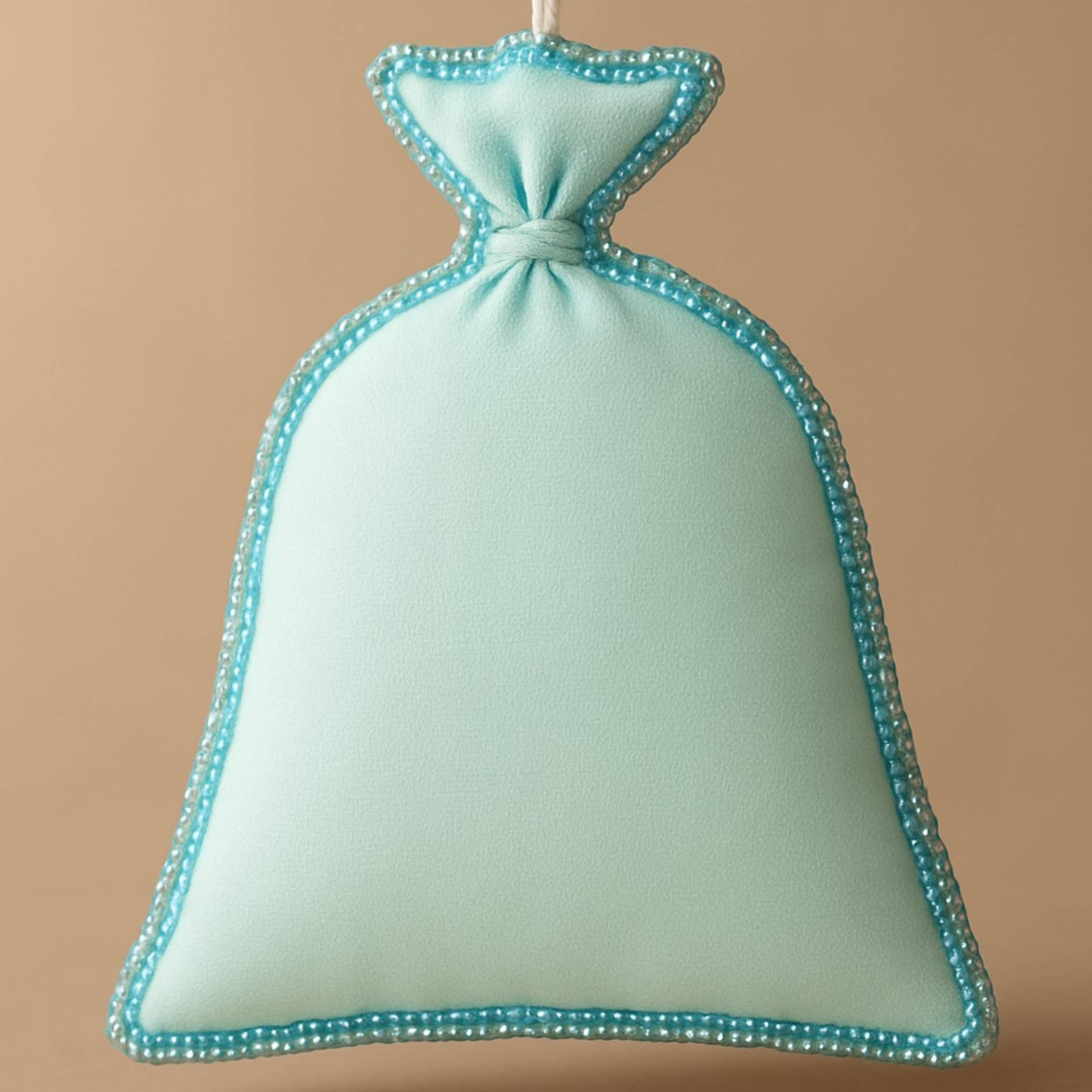 Carnival Gish Ornament