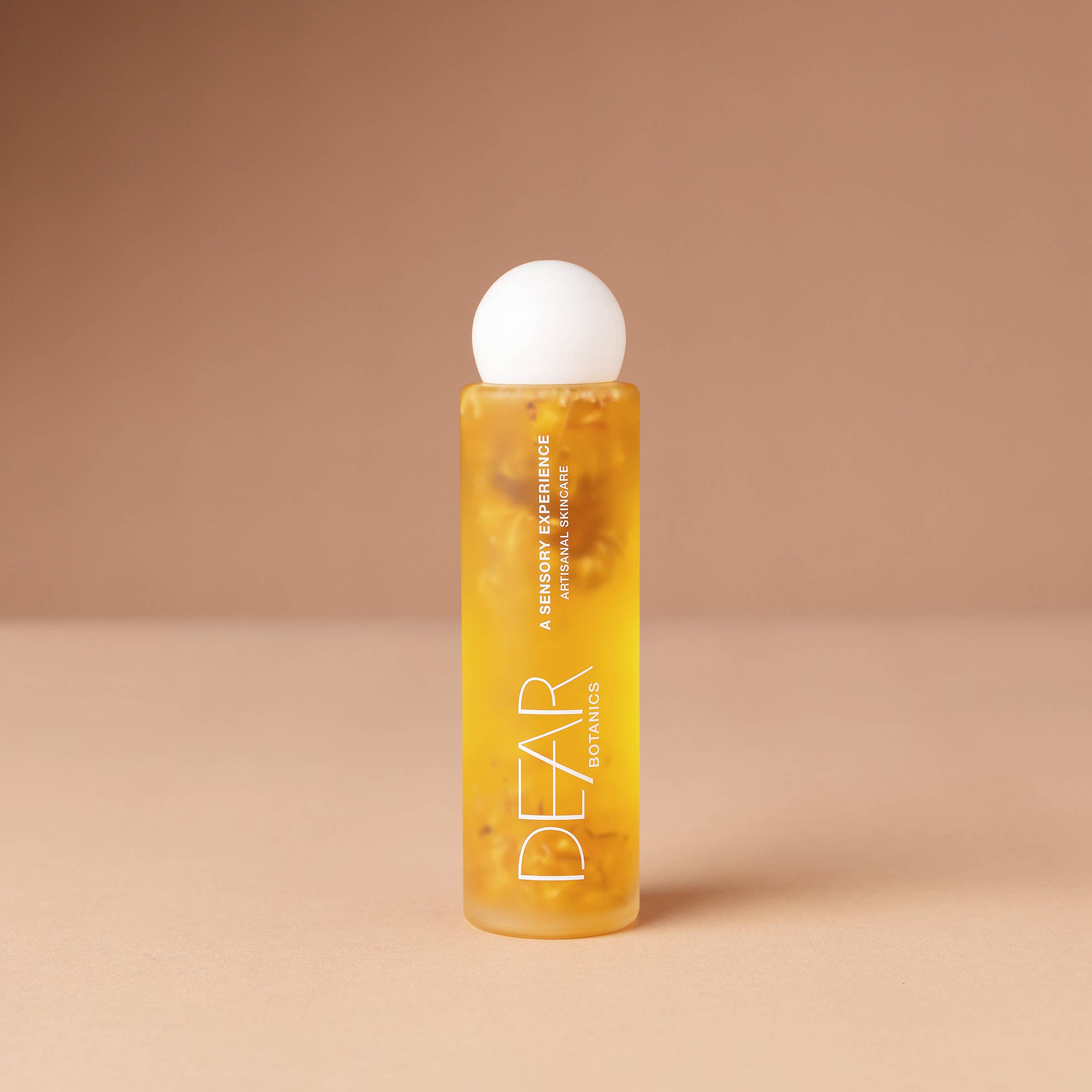 Earth Body Oil