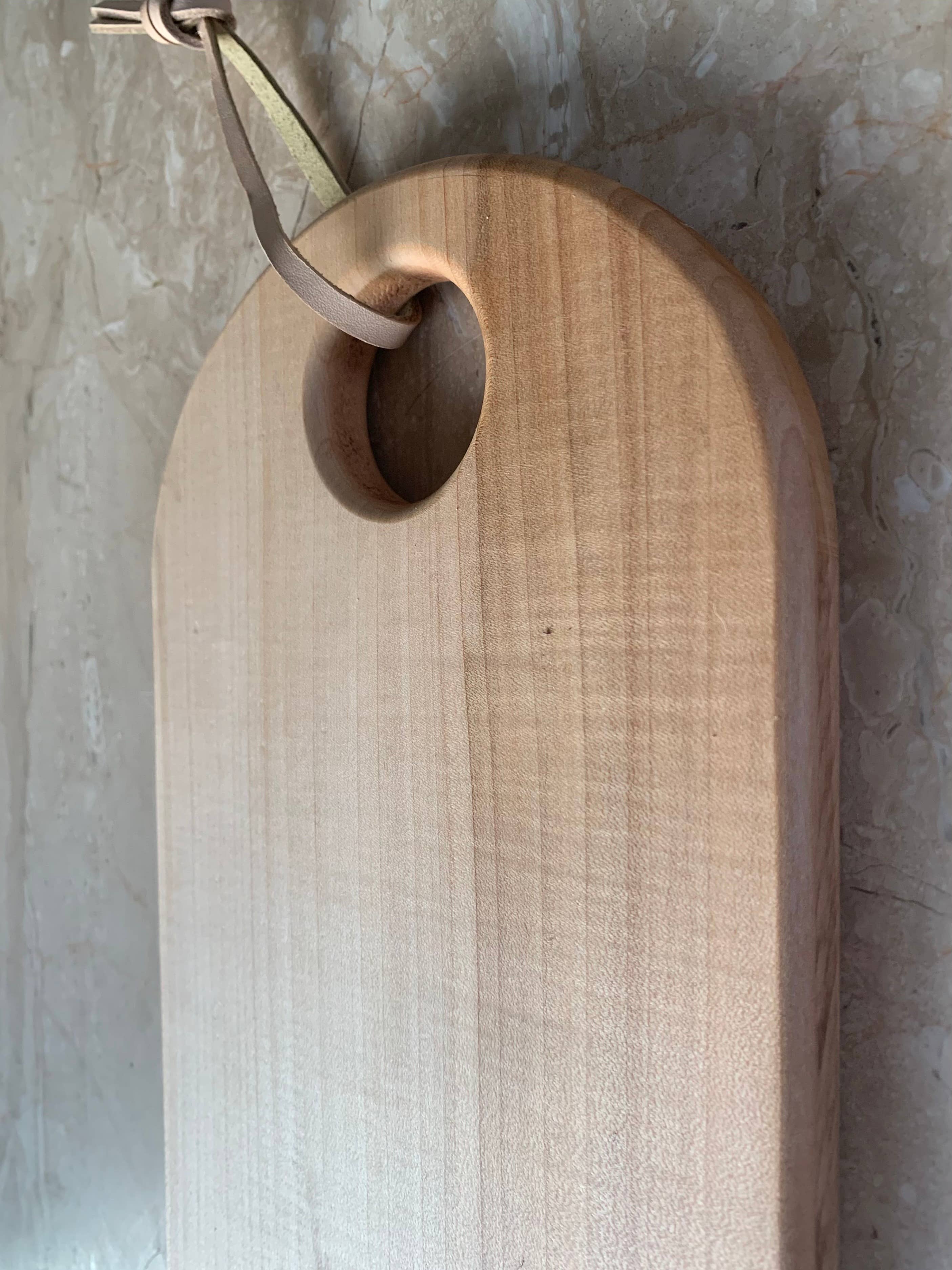 Arc Serving Board
