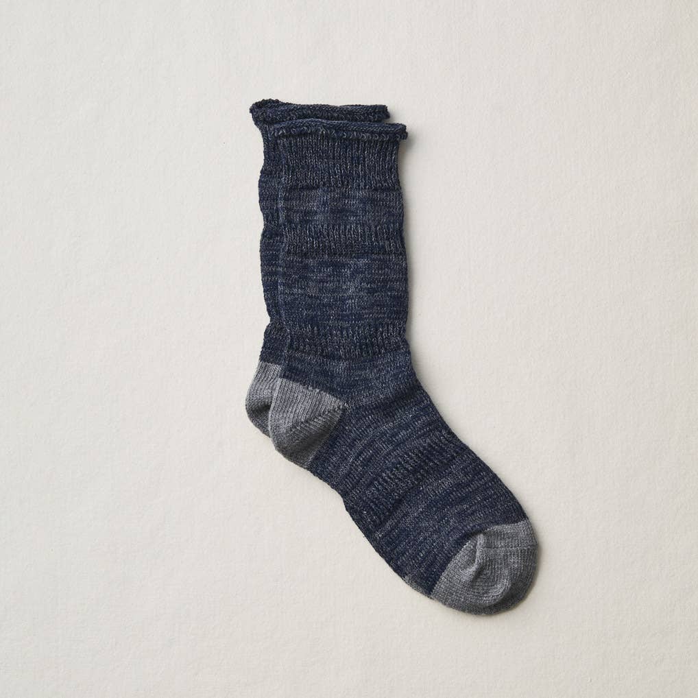 Organic Cotton "Ploot" Socks