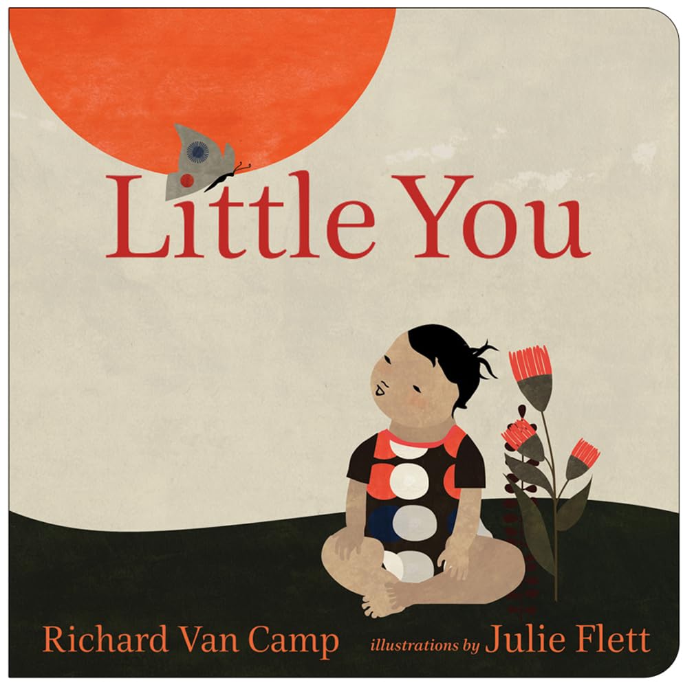Little You Boardbook
