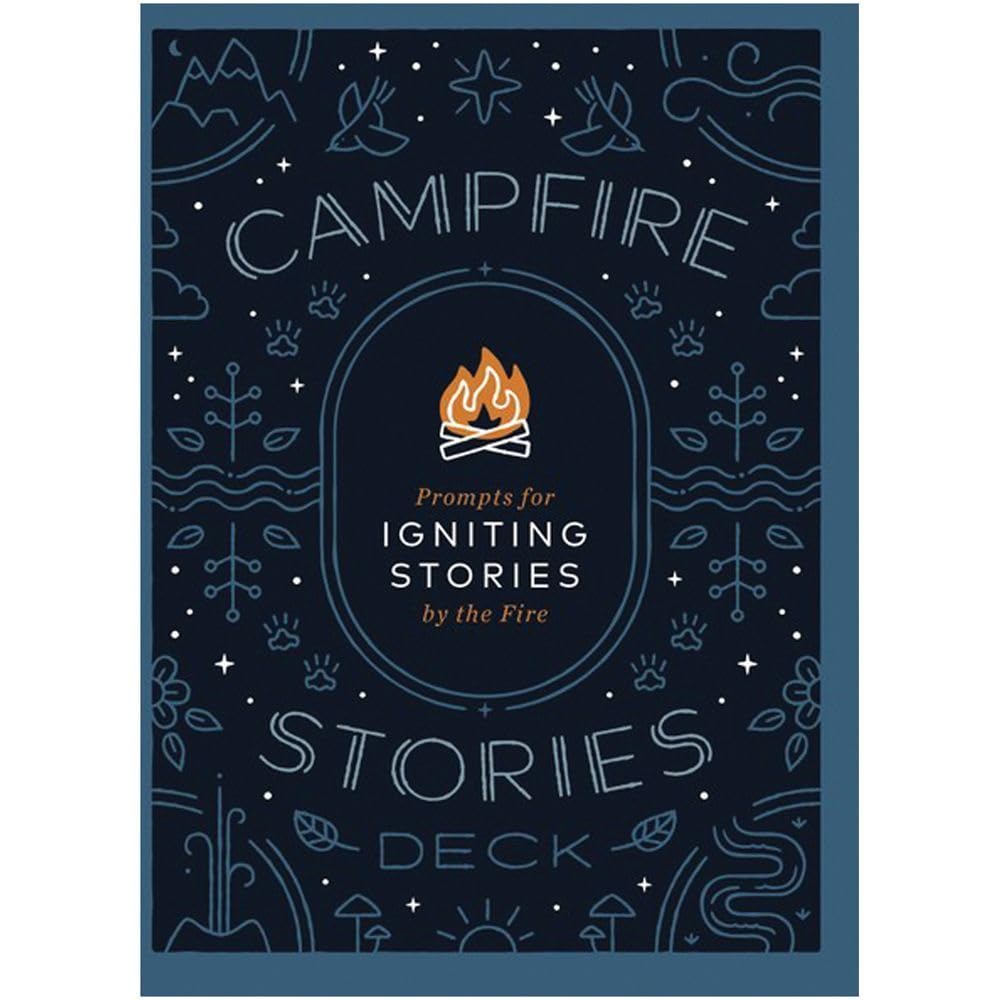 Campfire Stories Deck
