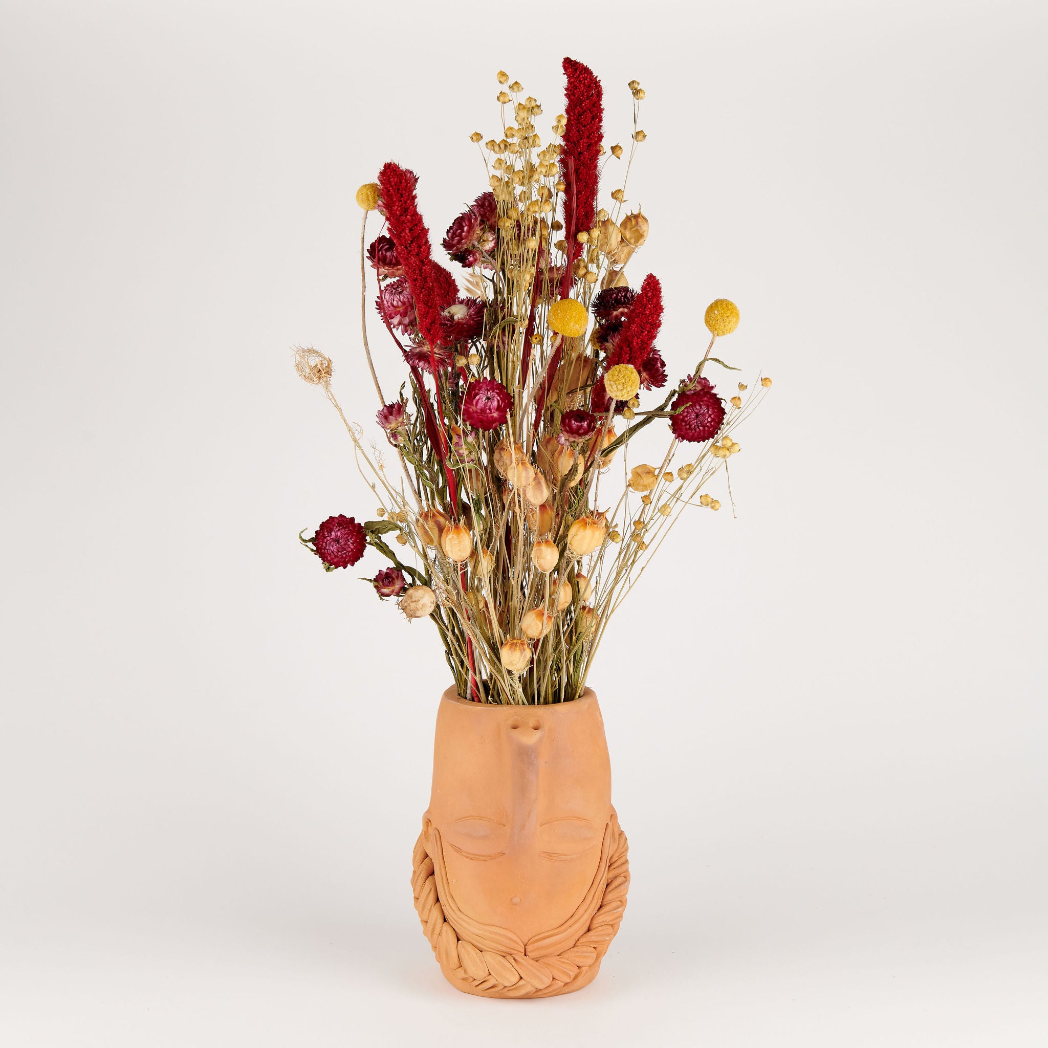 Teresita Vase