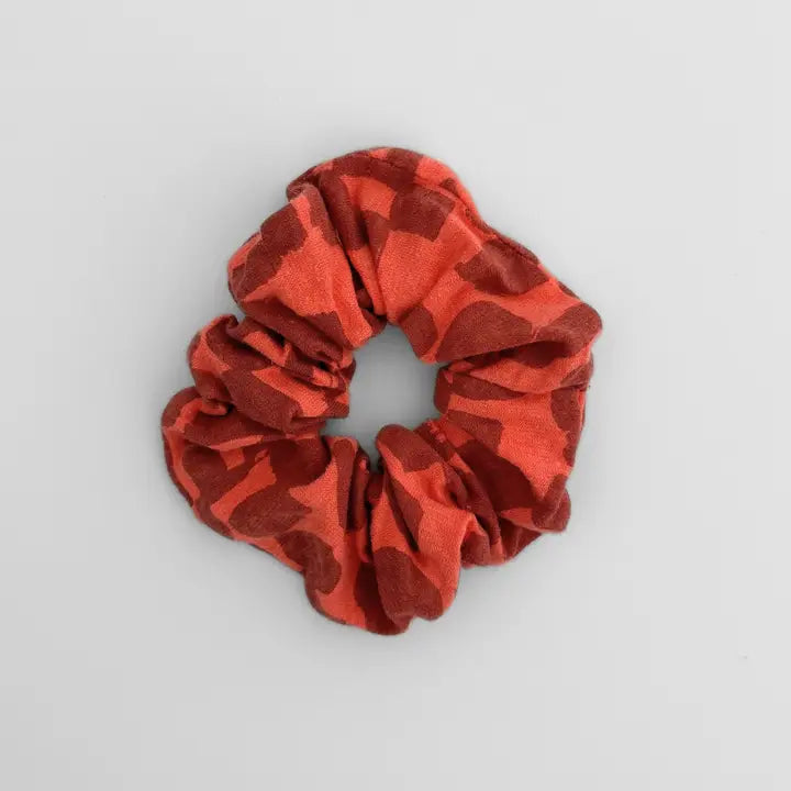 Jenny Pennywood Scrunchies