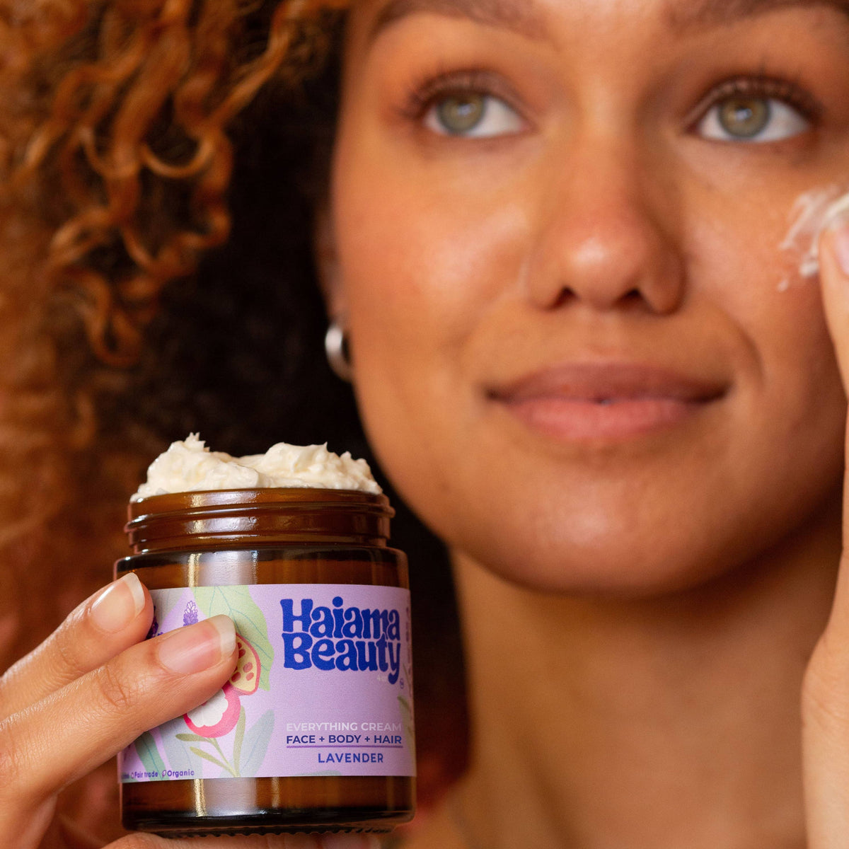 The Everything Cream