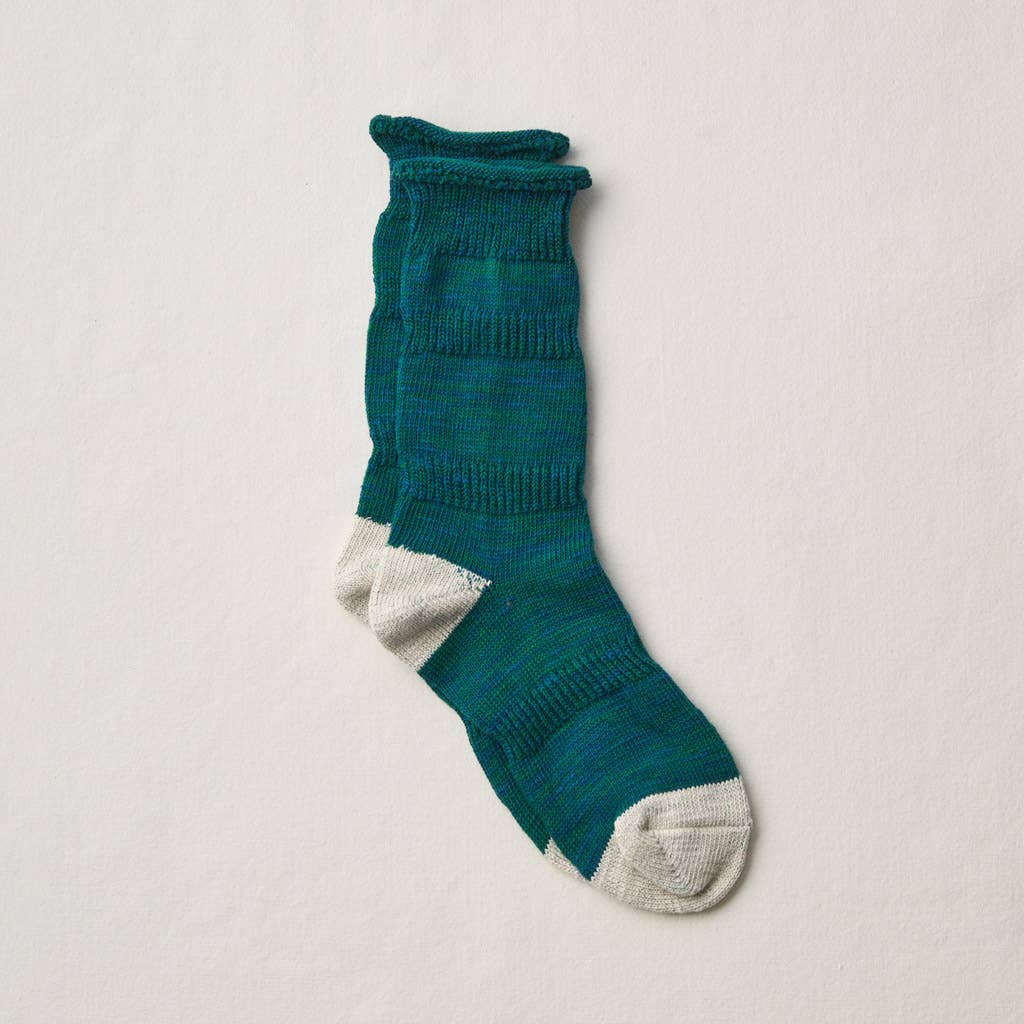 Organic Cotton "Ploot" Socks