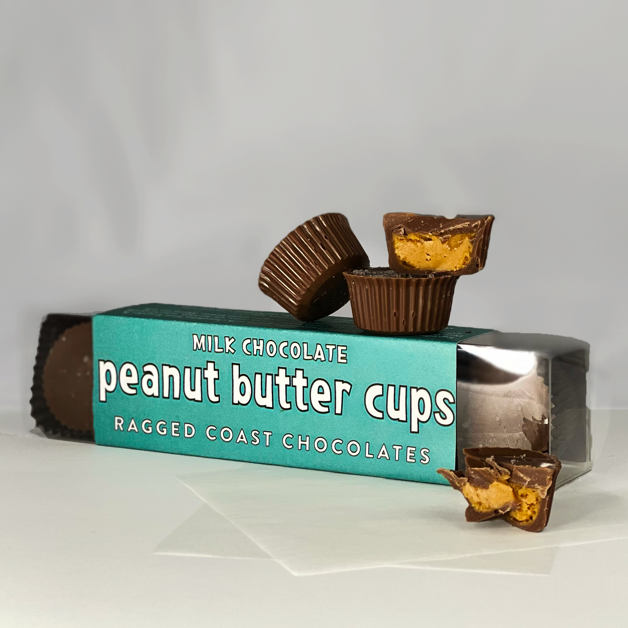 Milk Chocolate Peanut Butter Cups