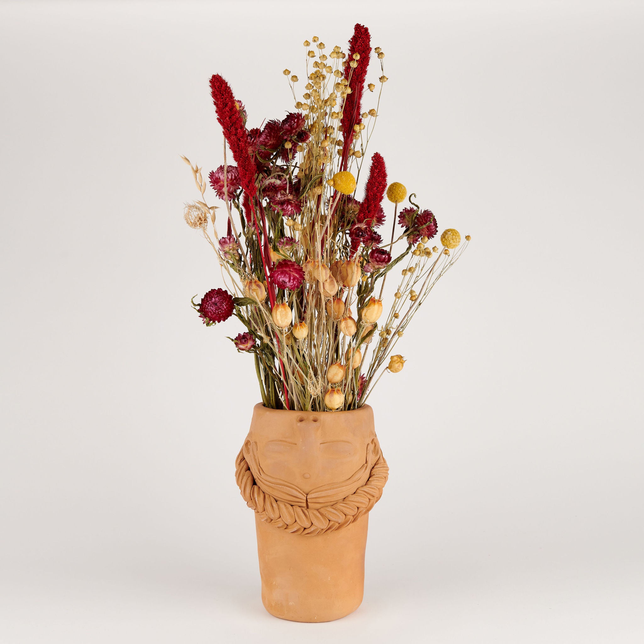 Teresita Vase