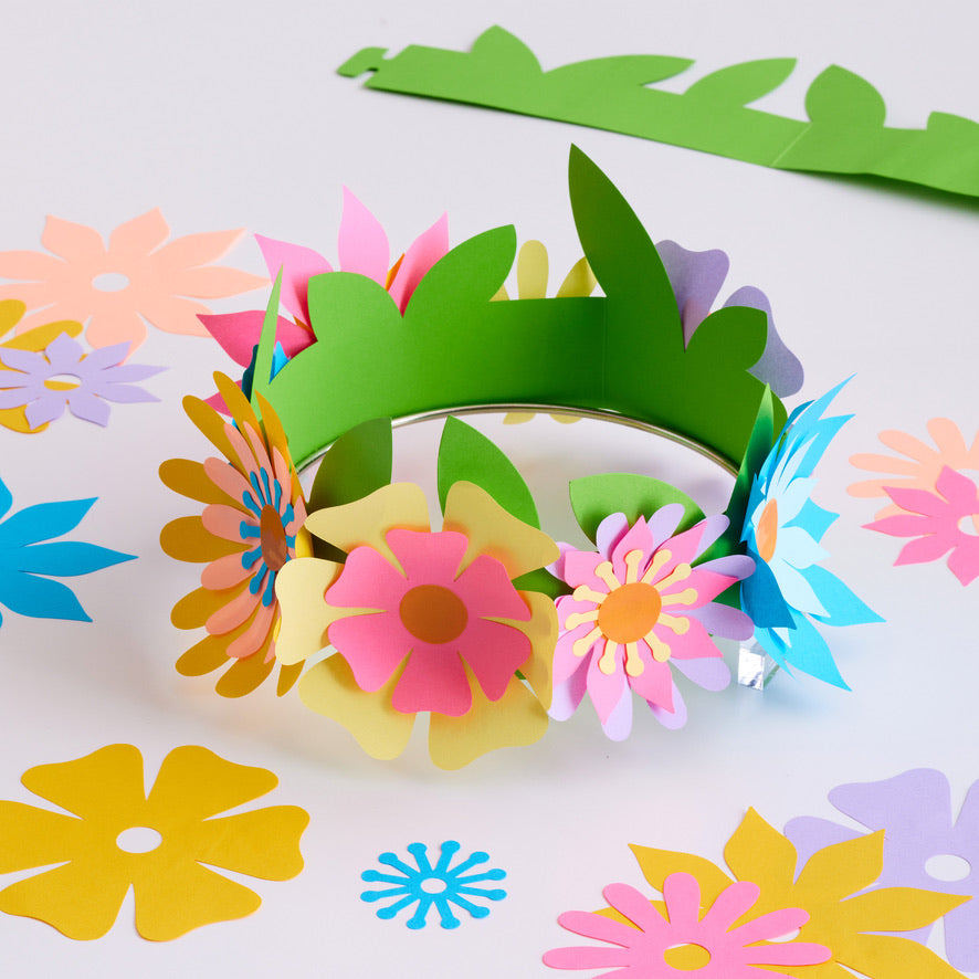Majo Ideas Vol 6: Flora