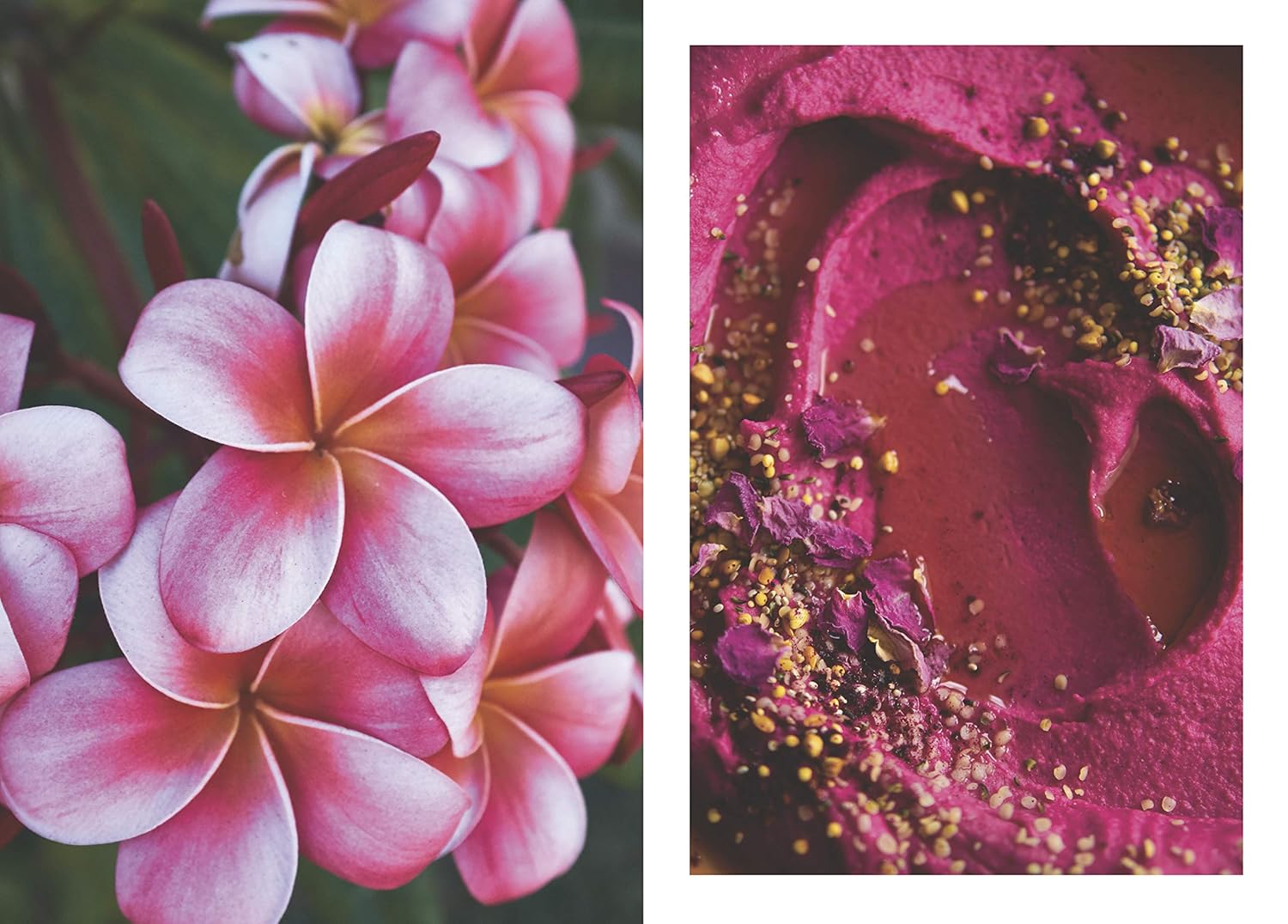 Super Natural Simple