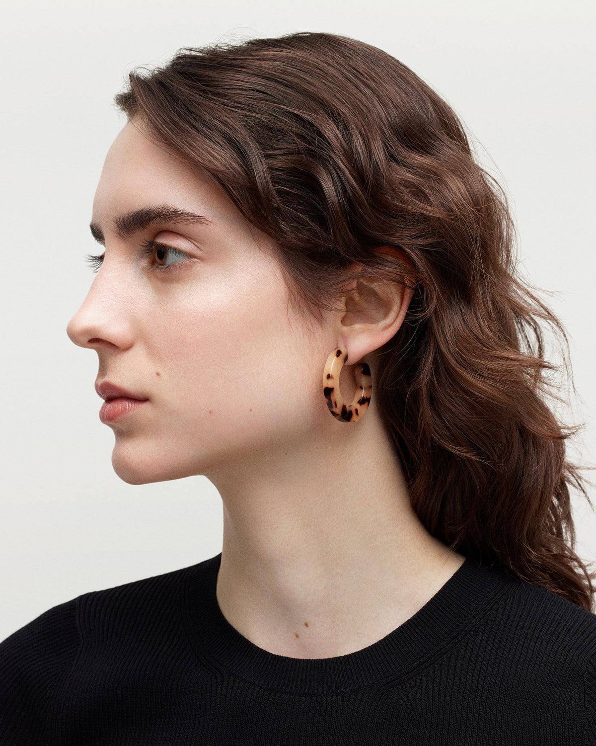 Kate Hoops in Gem Checker