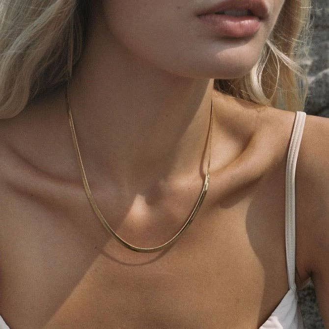 Kay Necklace