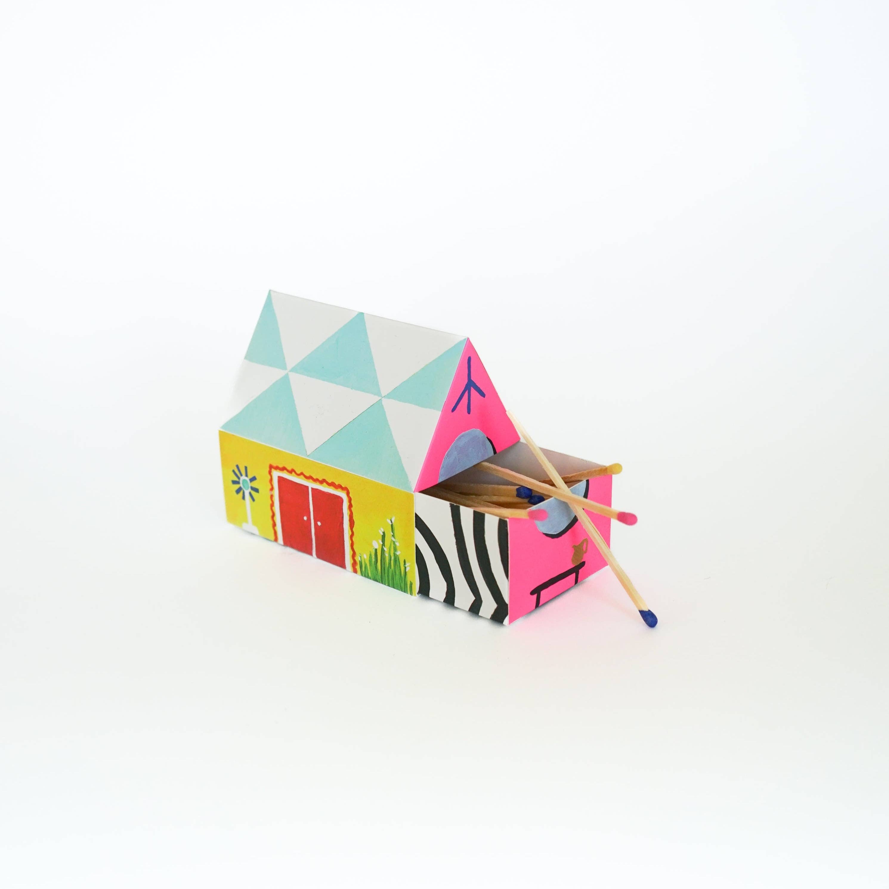 House Matches