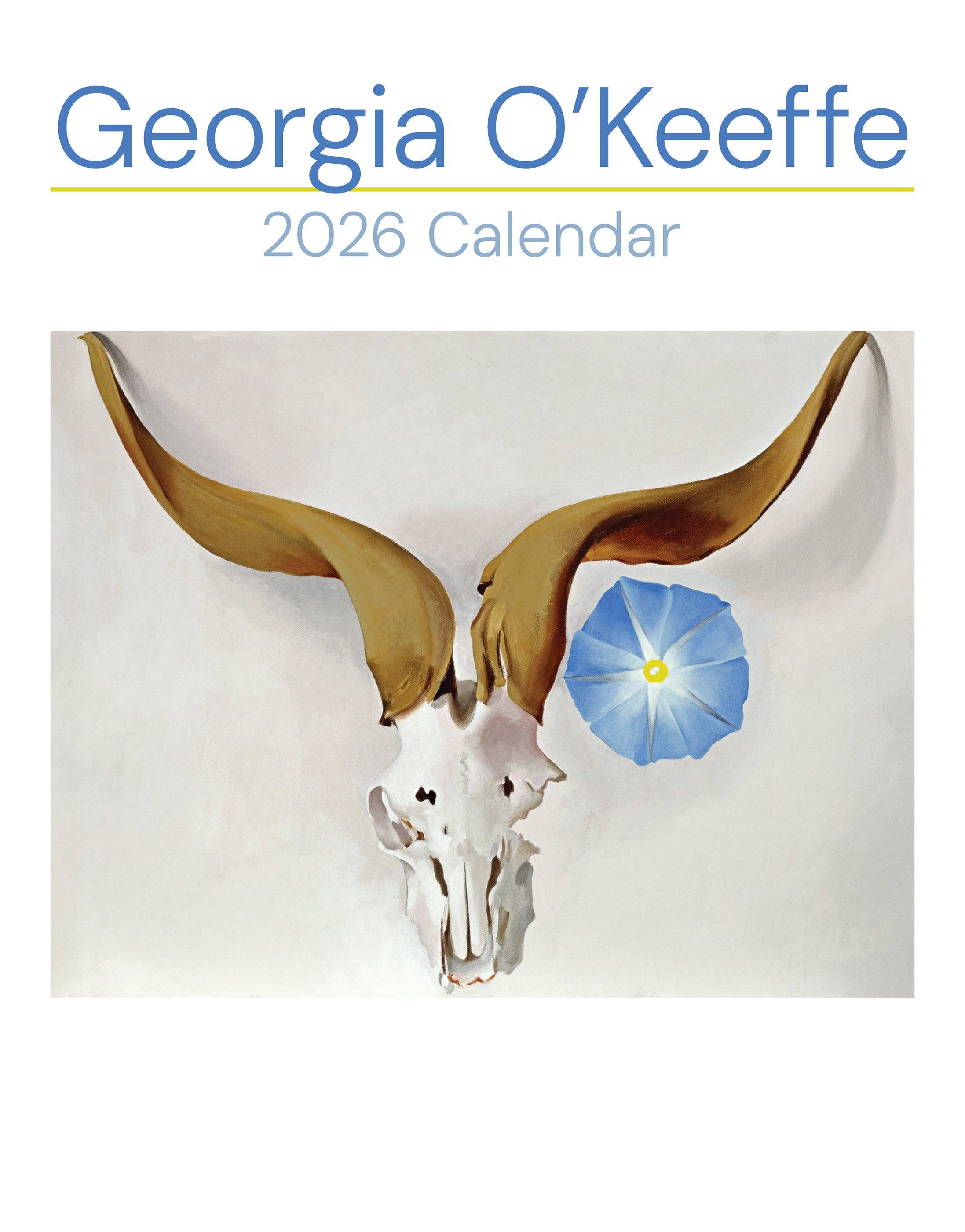 Georgia O&