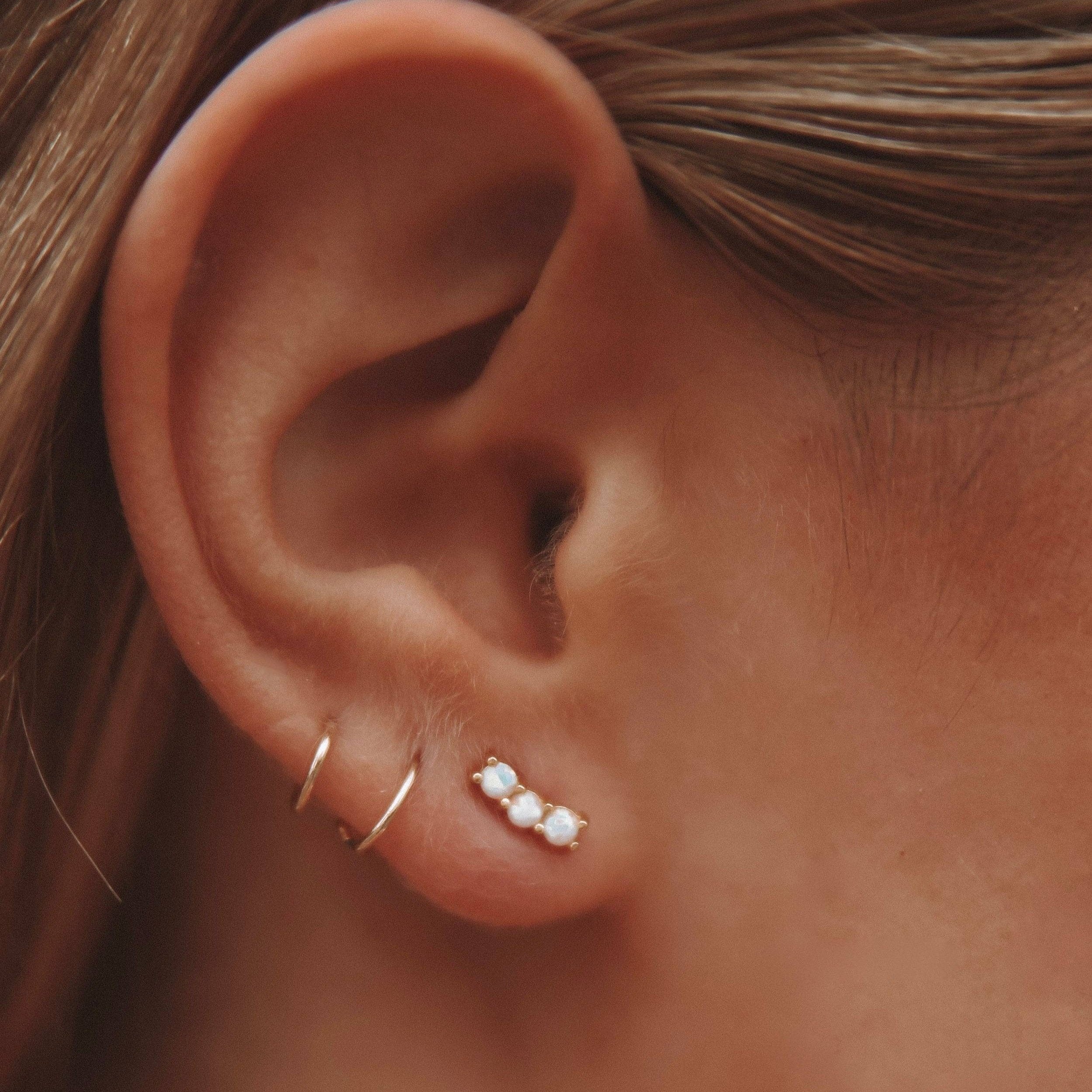 Indus Earring