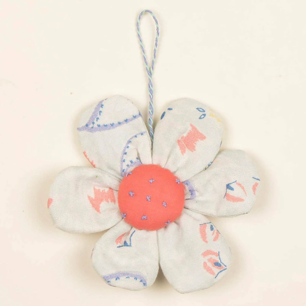 Lill Flower
