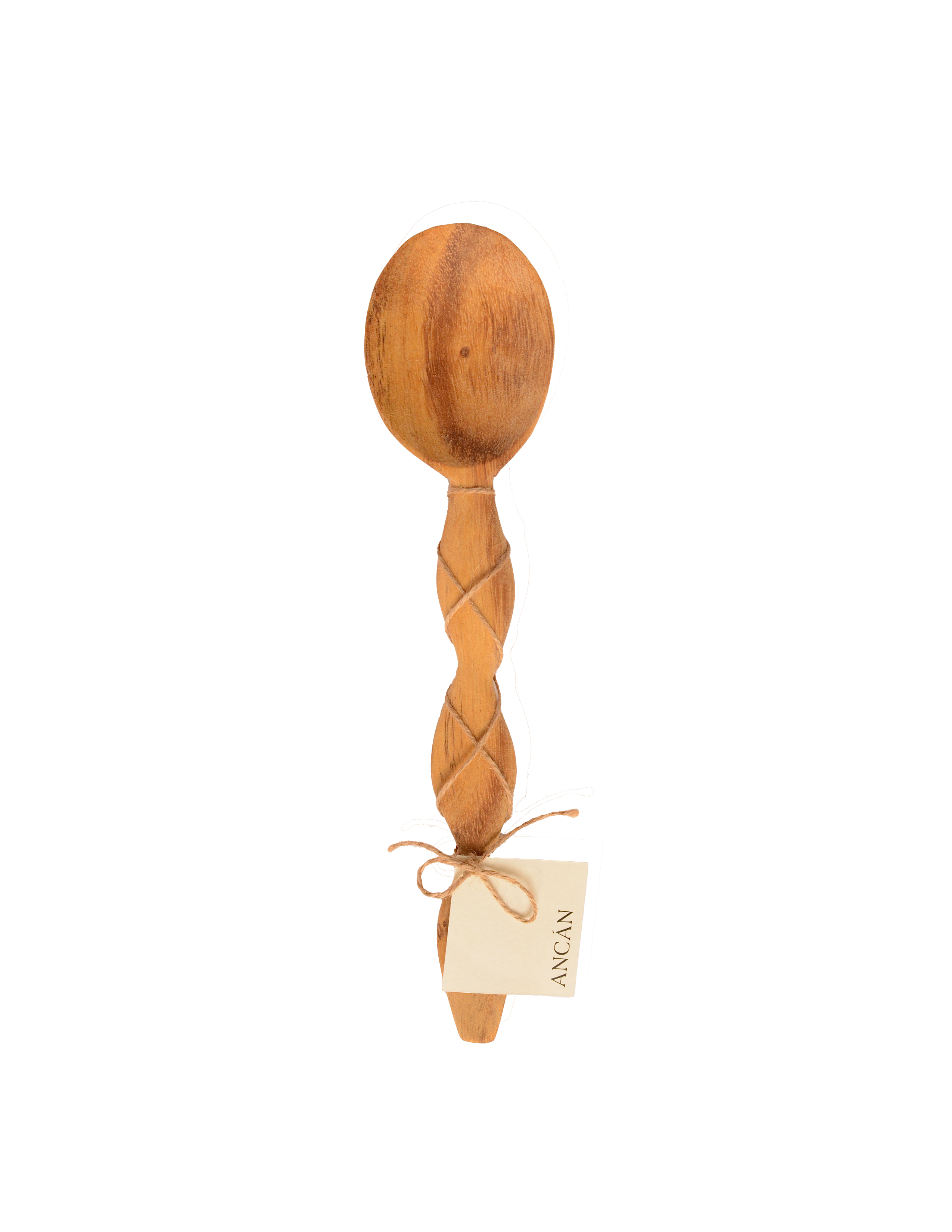 Ipil-Ipil Cooking Utensils