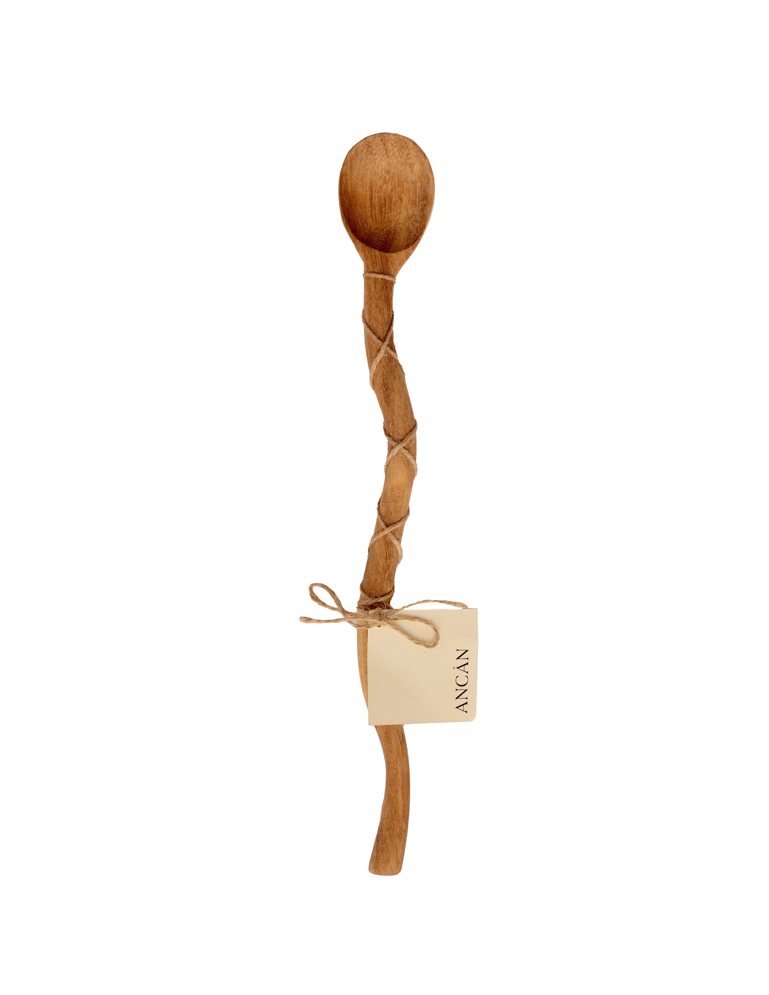Ipil-Ipil Cooking Utensils