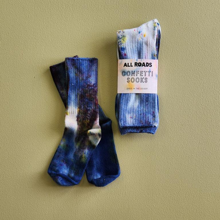 Confetti Socks