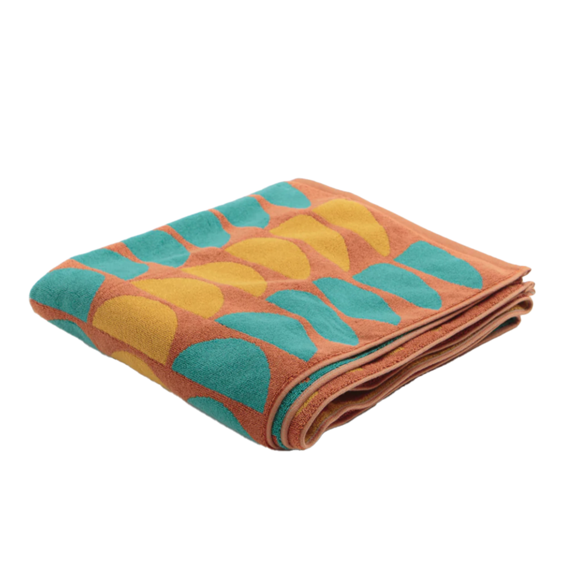 Chaos Towel