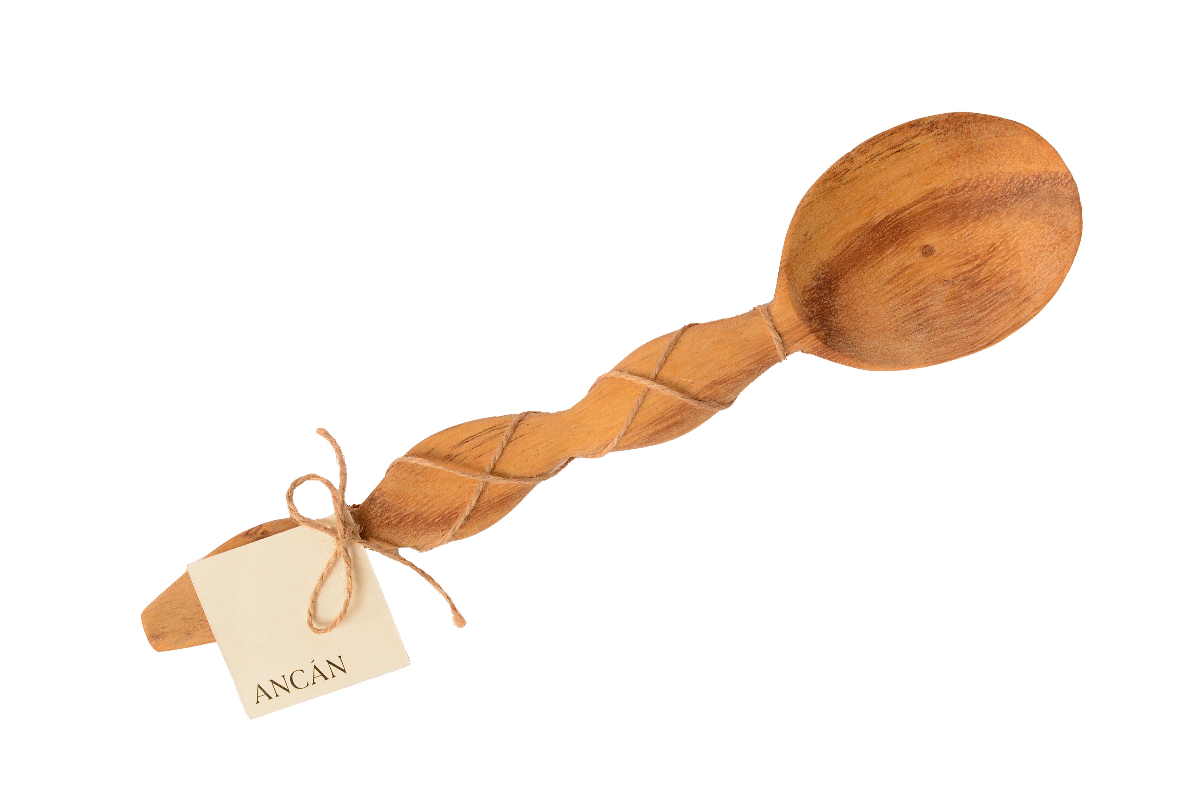 Ipil-Ipil Cooking Utensils