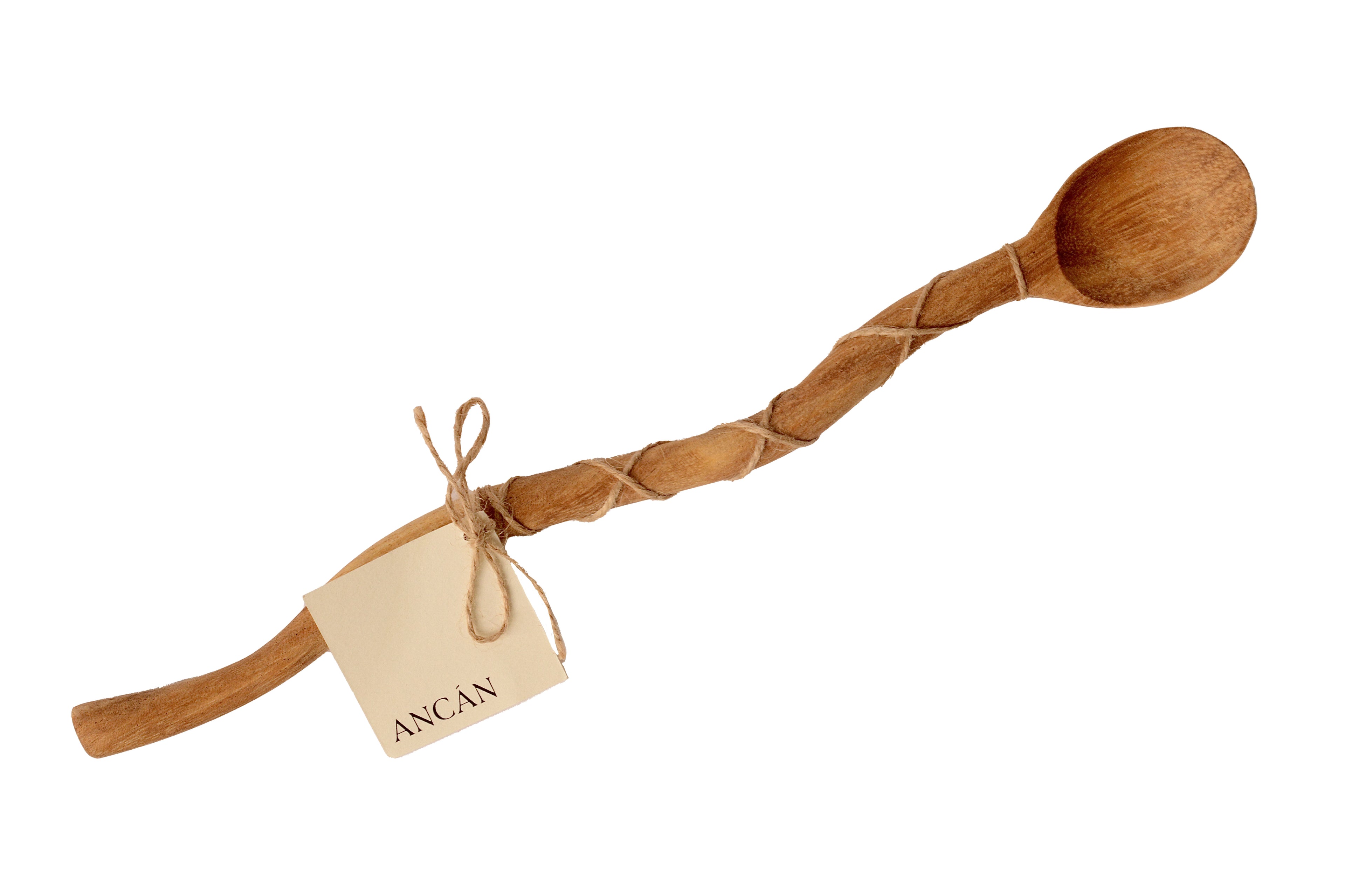 Ipil-Ipil Cooking Utensils