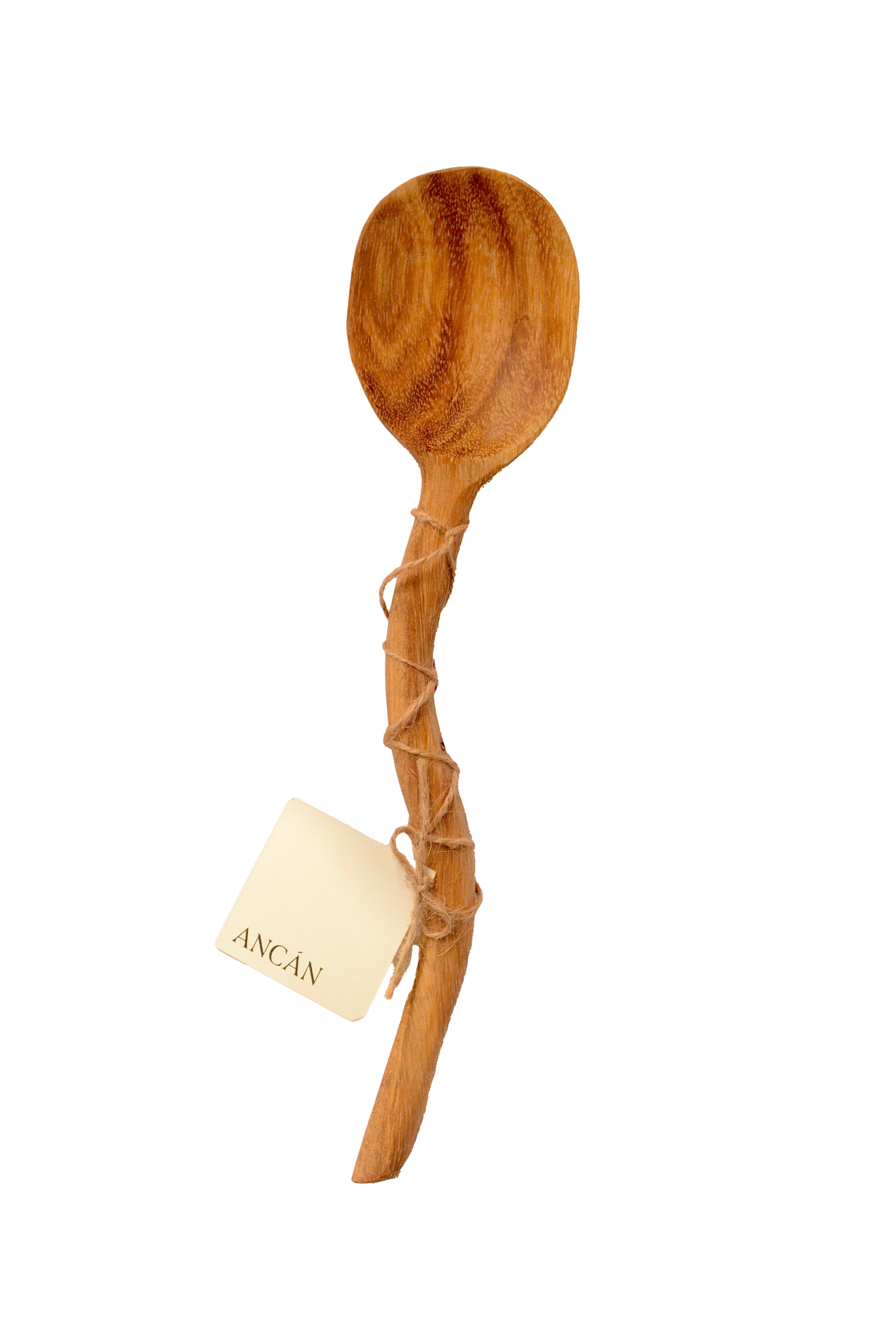 Ipil-Ipil Cooking Utensils