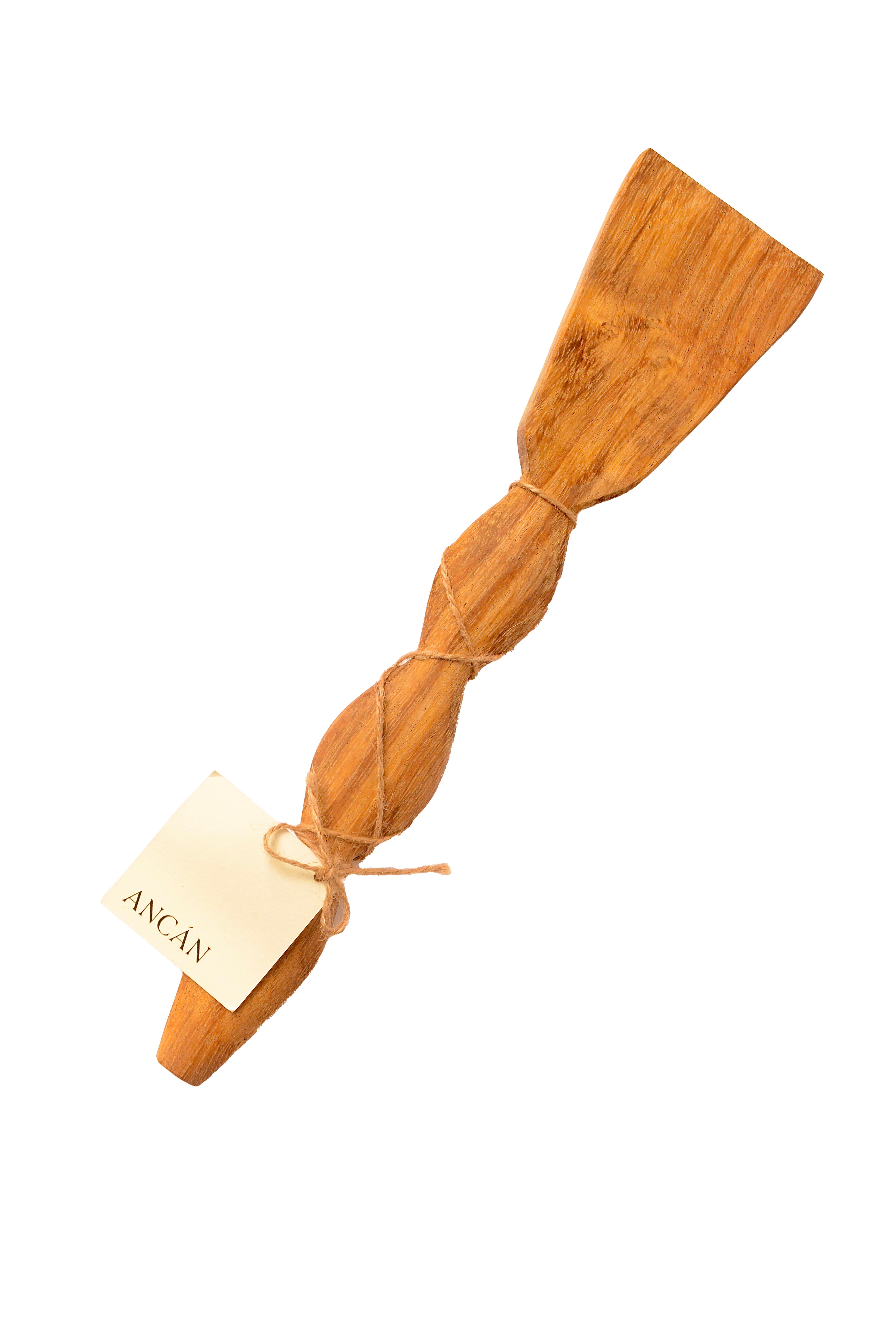 Ipil-Ipil Cooking Utensils