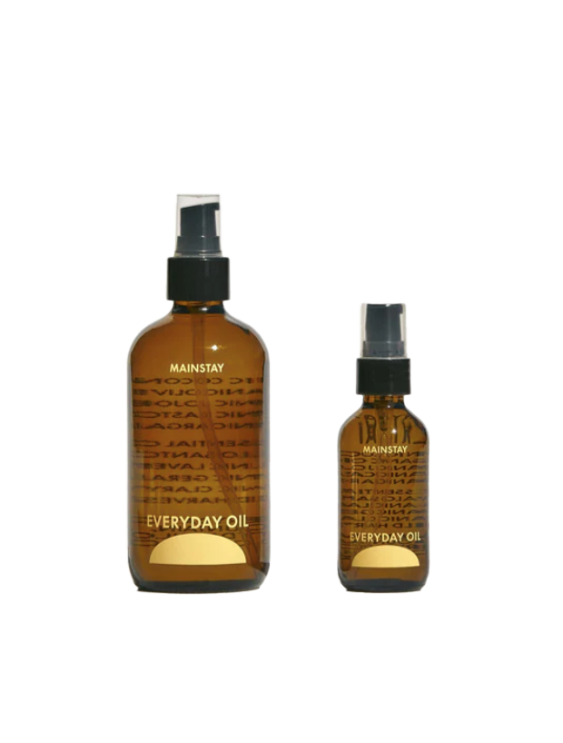 Everyday Oil