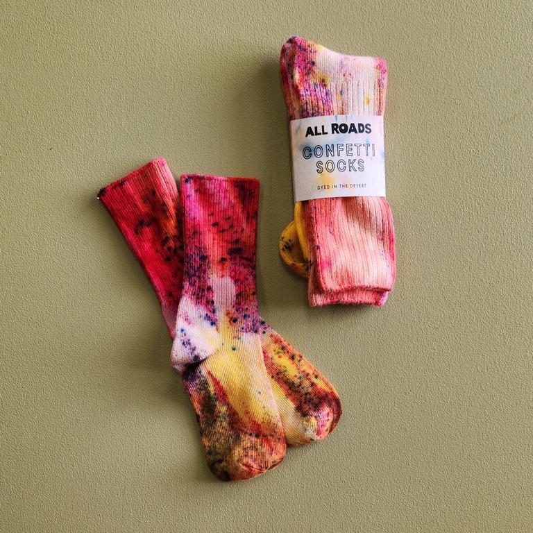 Confetti Socks