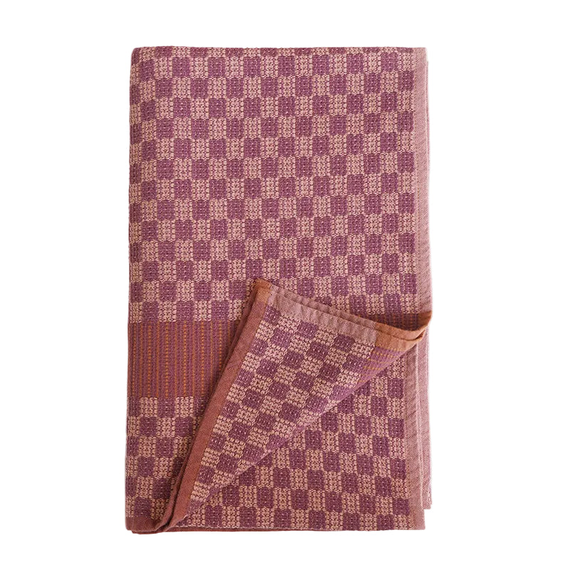 Willow Beach Towel : Sea Fan
