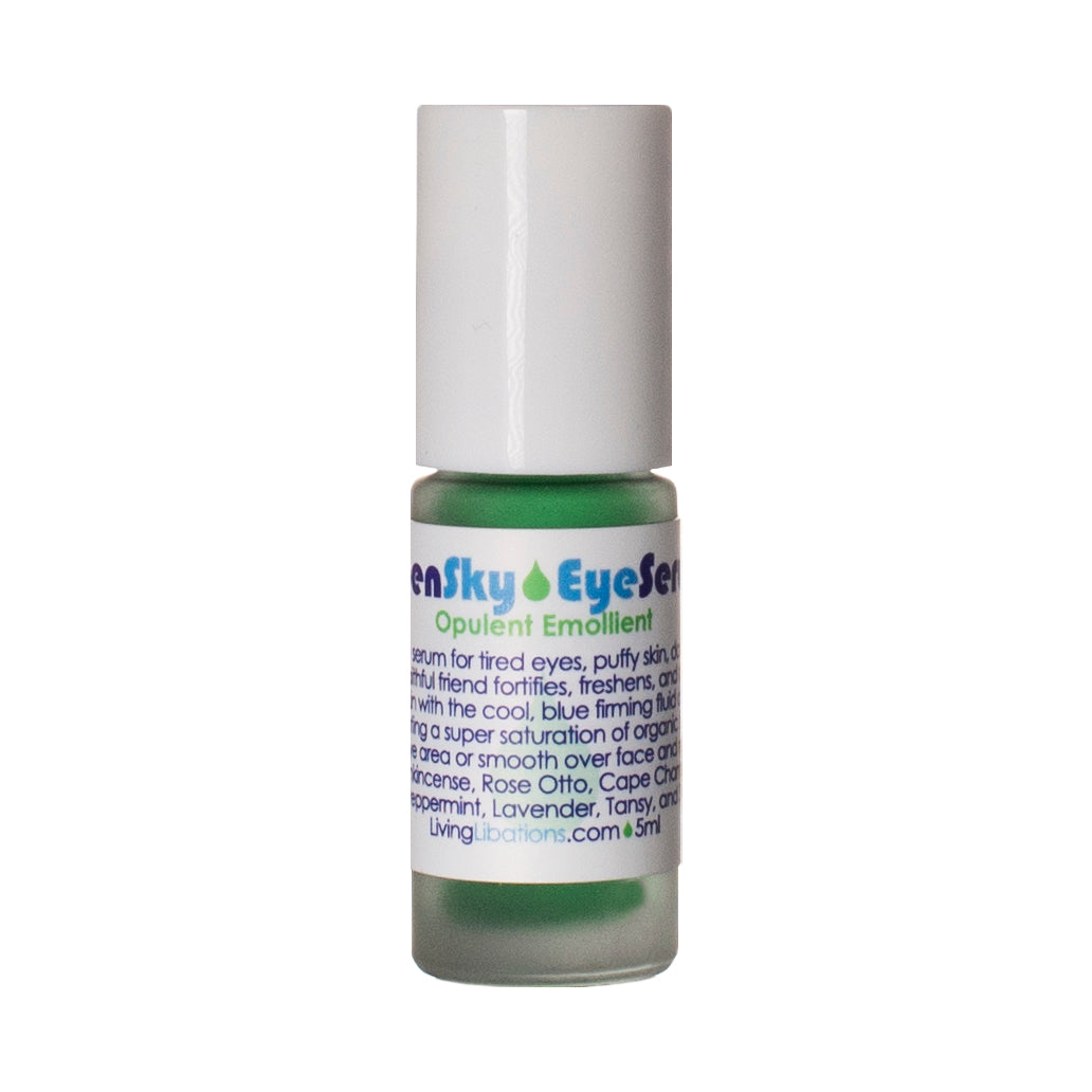 Open Eye Serum