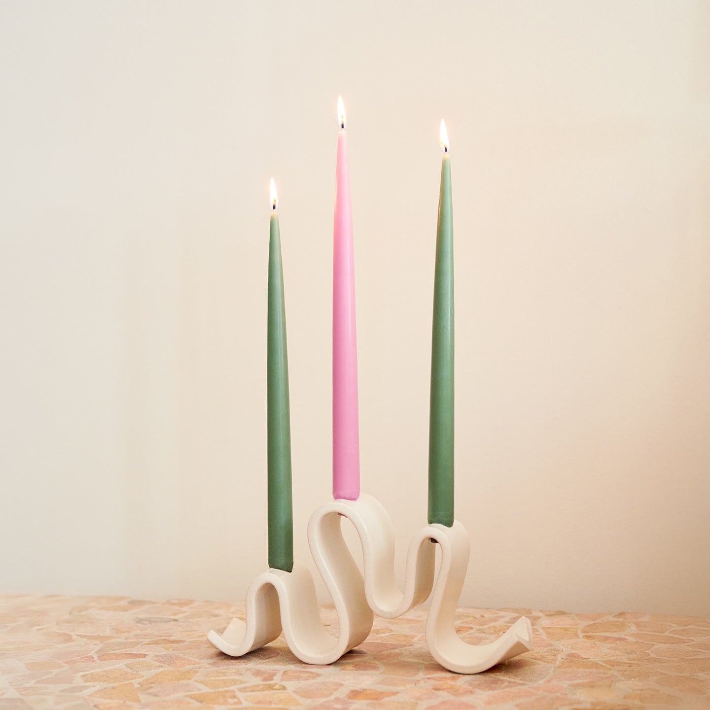 Wyat Candelabra