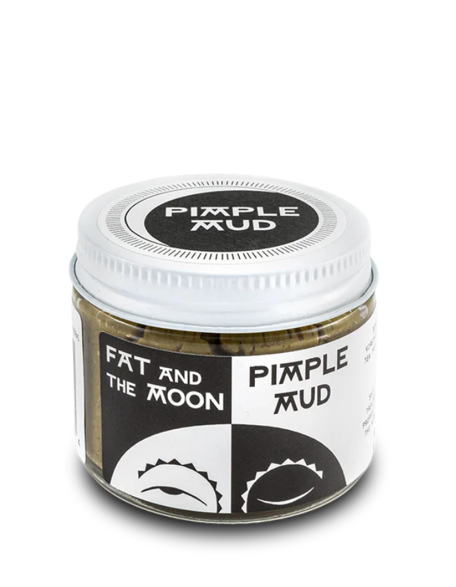 Pimple Mud