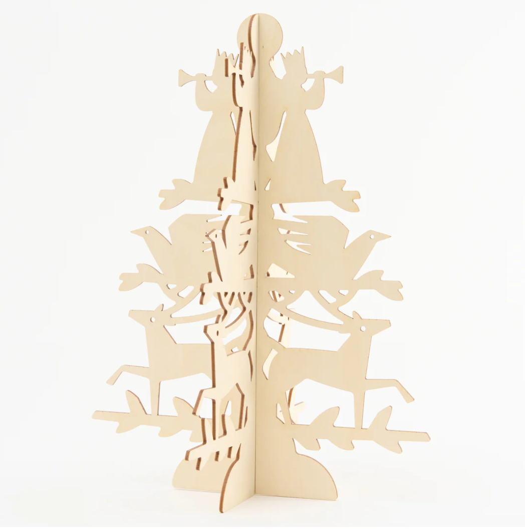 Holiday Tree of Life