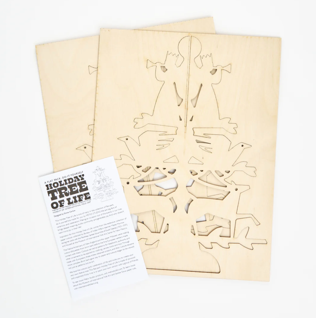 Holiday Tree of Life